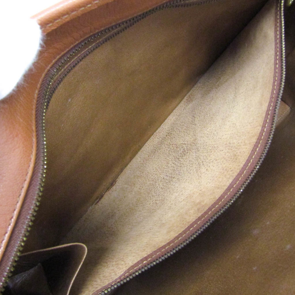 LOUIS VUITTON Brown Monogram Bag - Picture 4 of 16